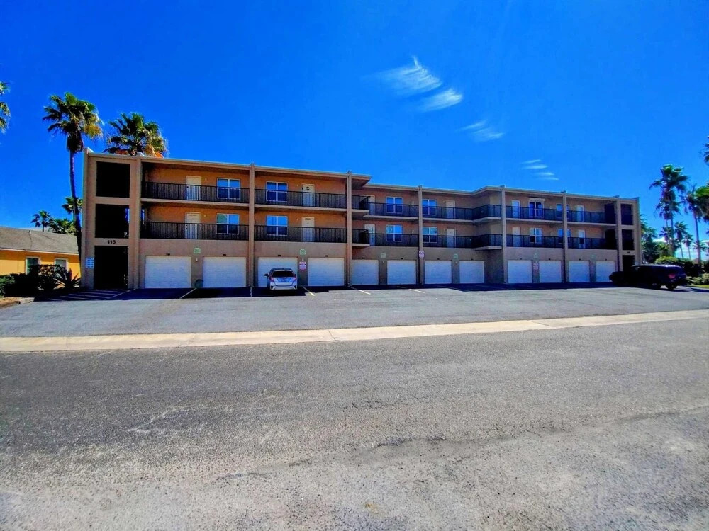 Surfside I 205 Minium 2 Bedroom Condo by RedAwning