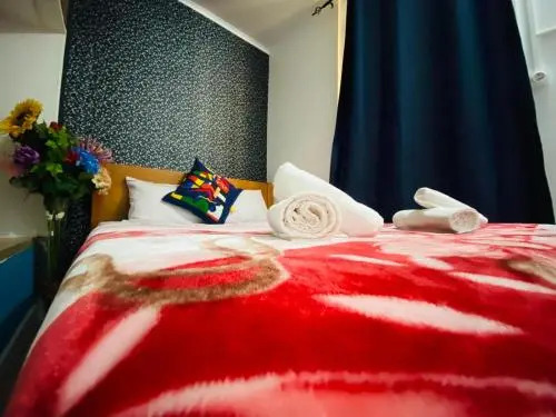 Lisbon Prime Hostel & Rooms