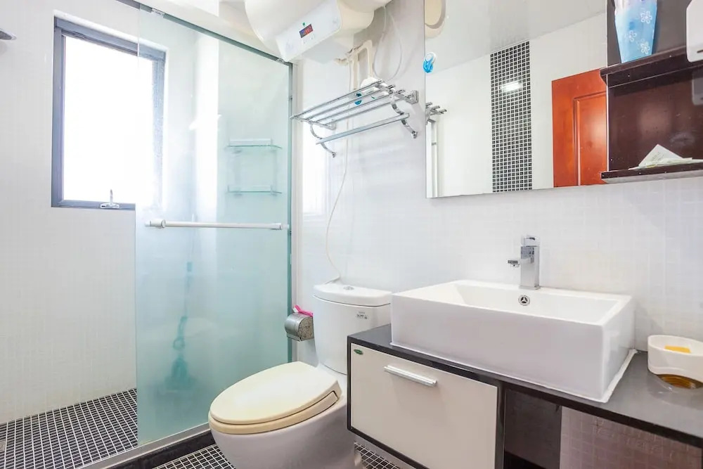Sanya Chunting Holiday Apartment