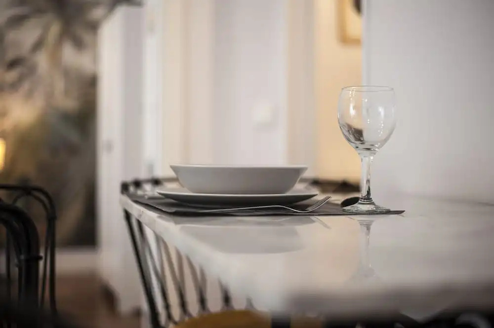 Alterhome Apartamento Palacio Real I