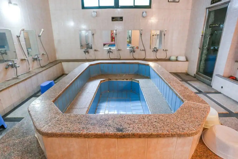 Samcheongdong Korea Guesthouse