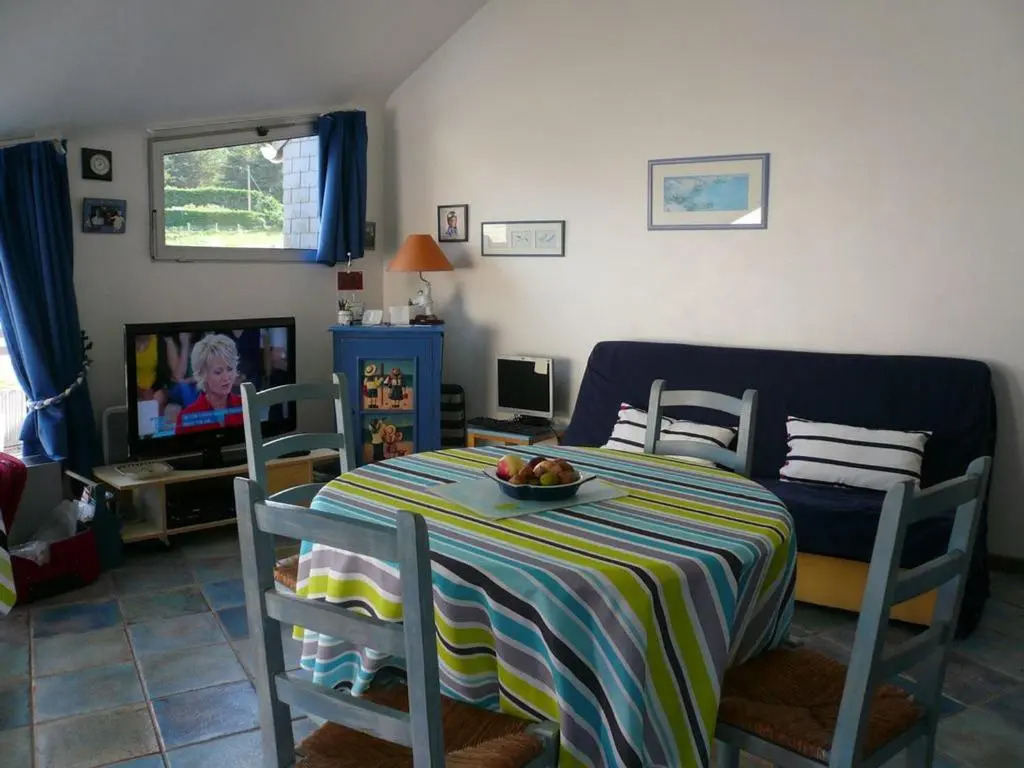 Appartement Le Palais, 2 pièces, 4 personnes - FR-1-418-102