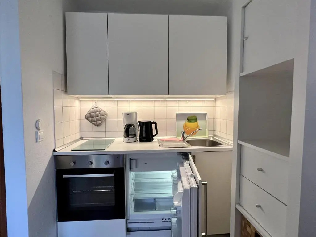 Ferienwohnpark - Saarstraße 18a Wo 10