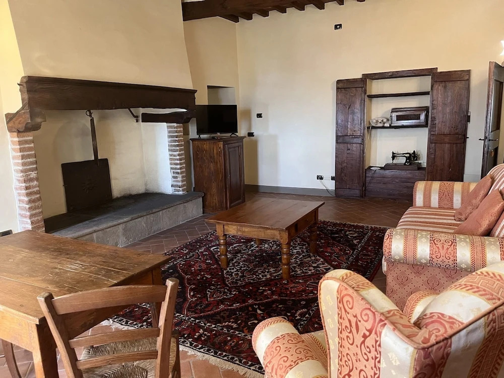 Hotel Relais Palazzo di Luglio