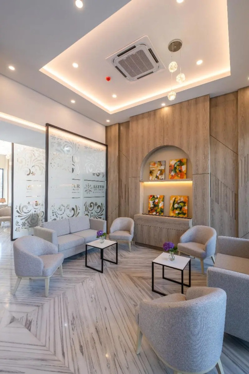 Aster Apartment Bali