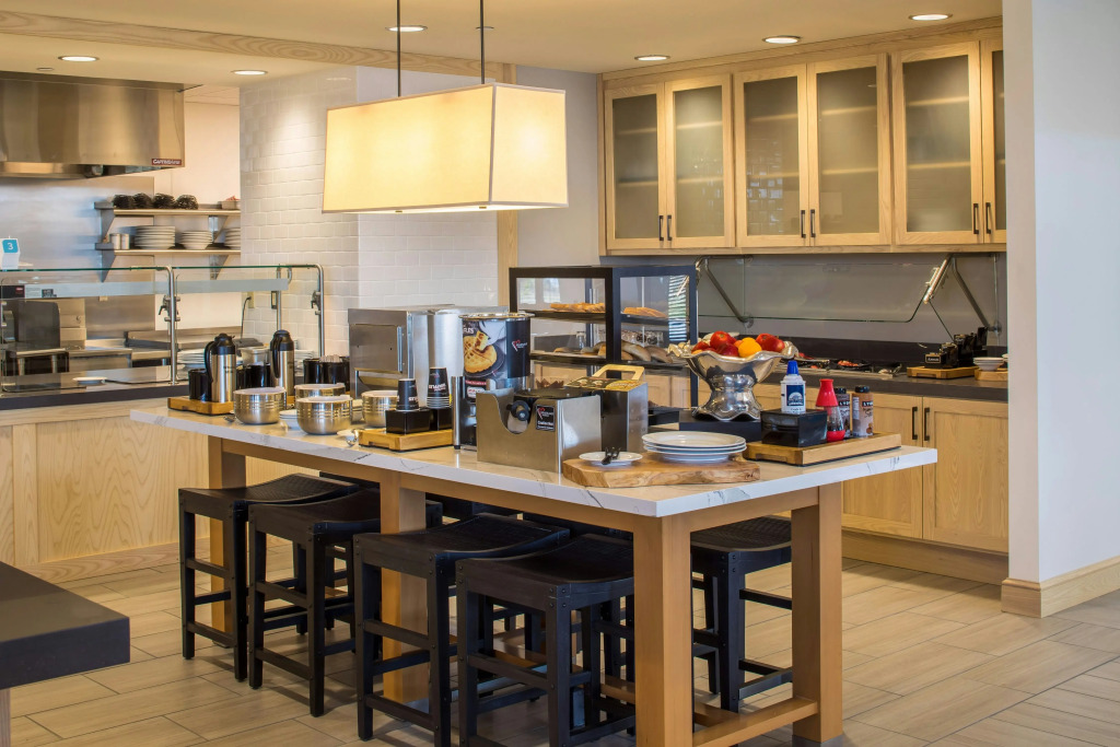 Hilton Garden Inn Pittsburgh Airport