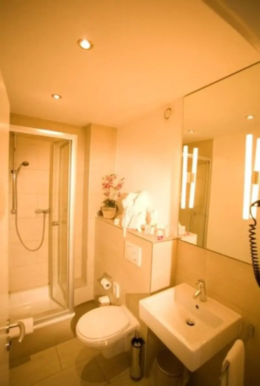 Seehotel Leoni