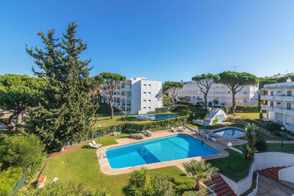 Vilamoura Cosy 2 With Pool by Homing