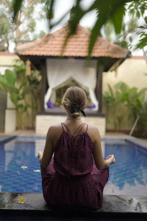 LaLeBay Villa Seminyak