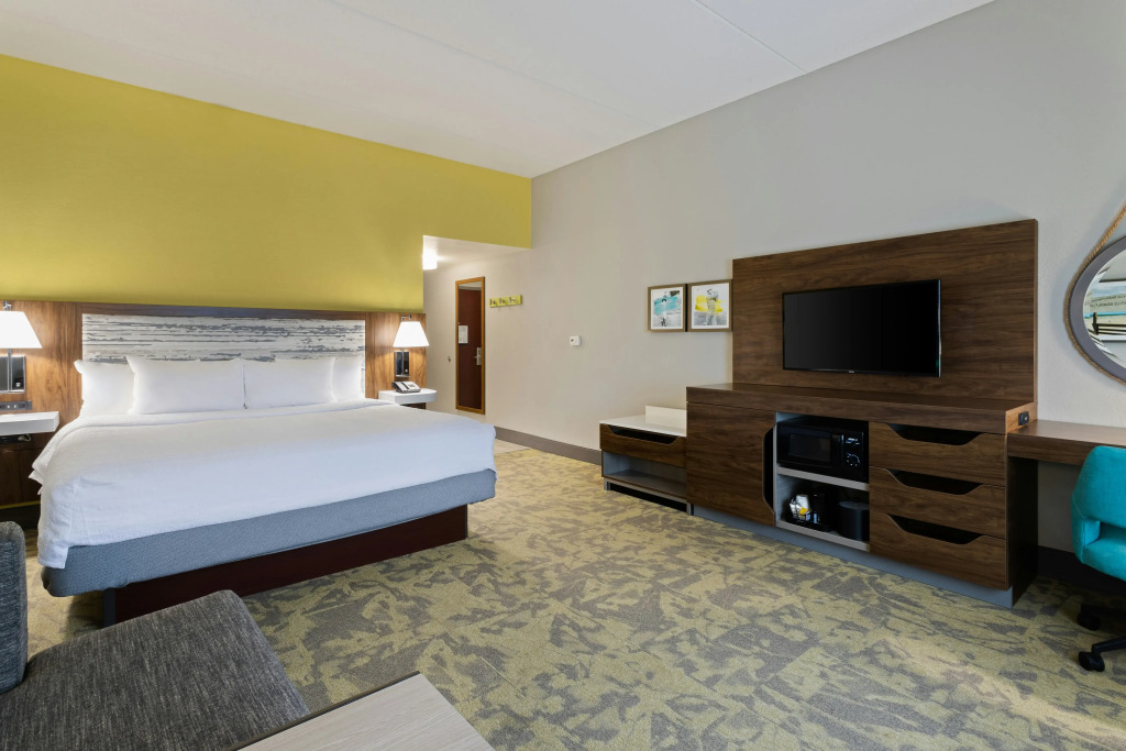 Hampton Inn Jacksonville-I-295 East/Baymeadows