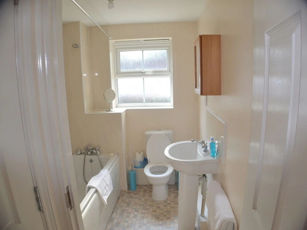 Highfield Apartment