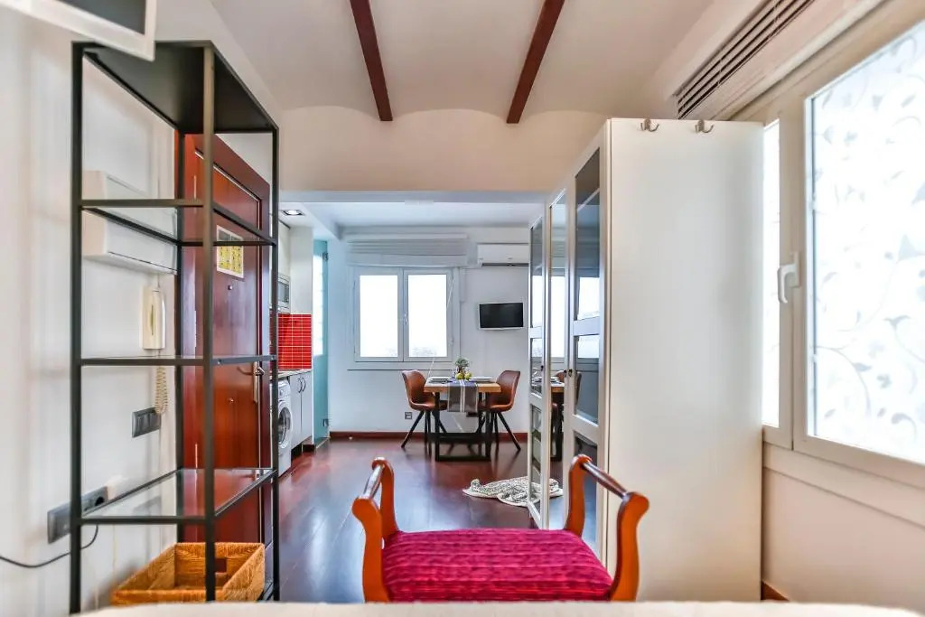Ghat Apartments Montroig