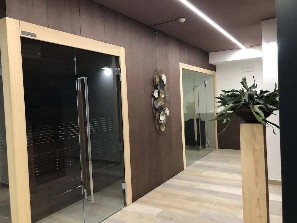 Hotel Trettenero