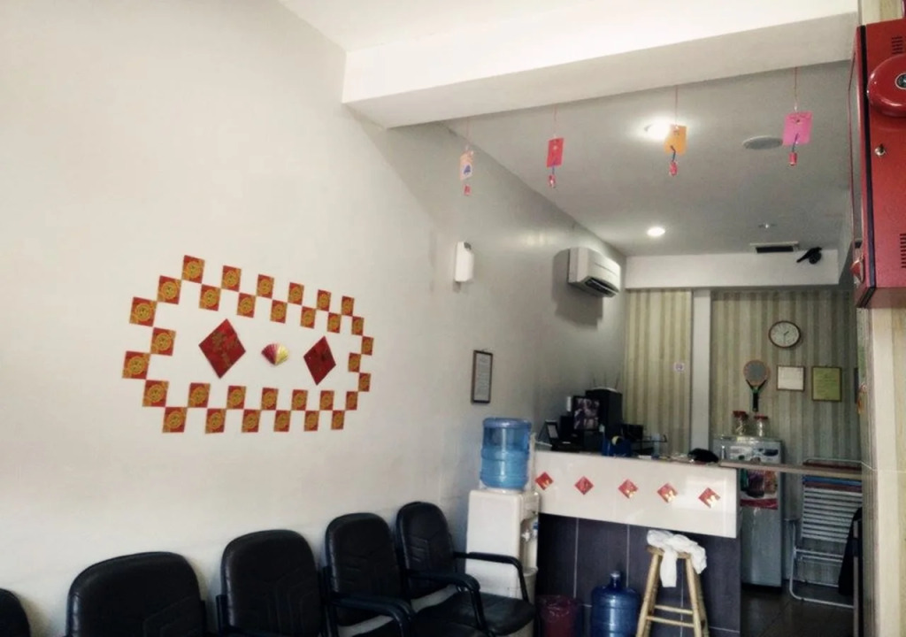 Reintree Lodge Hotel