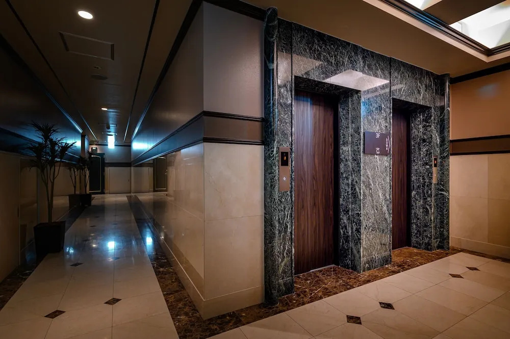 HOTEL ZEN Yokohama Hazawa