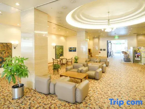Sanda Summit Hotel