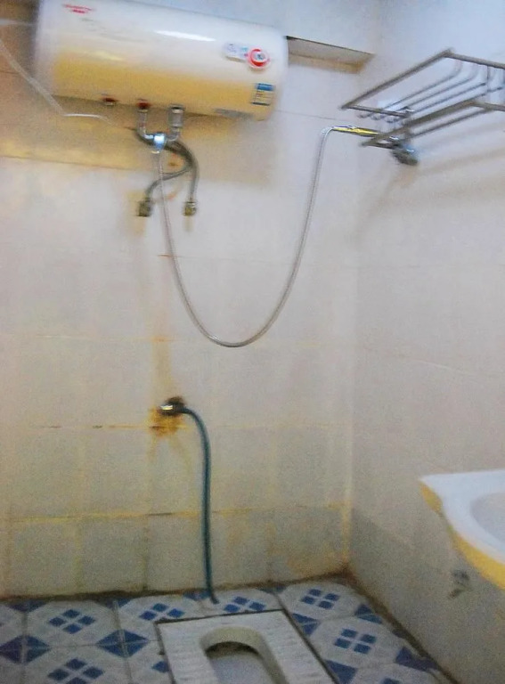Huangting Hotel