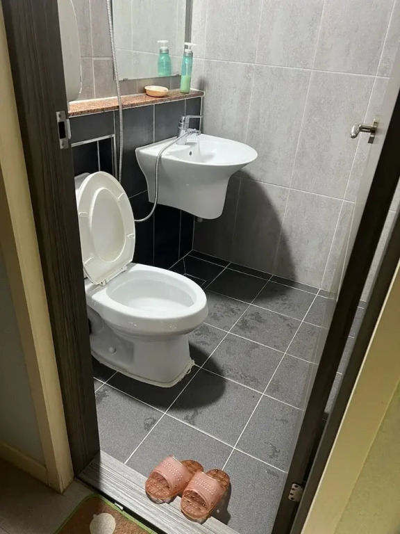Jjbro Hostell