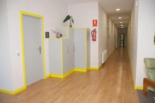 Albergue Granxa Escola de Barreiros