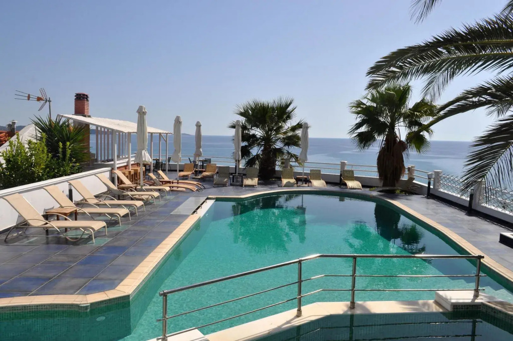 Hotel Antonios