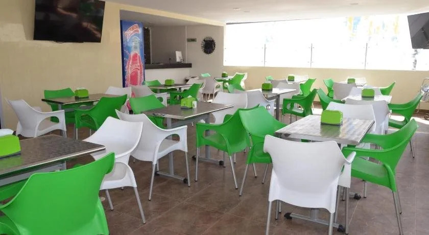 La Pera Hotel