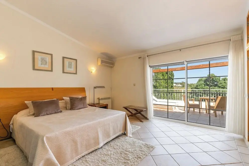 Monte Da Poupa - 7 Bedroom Villa - Sleeps 15