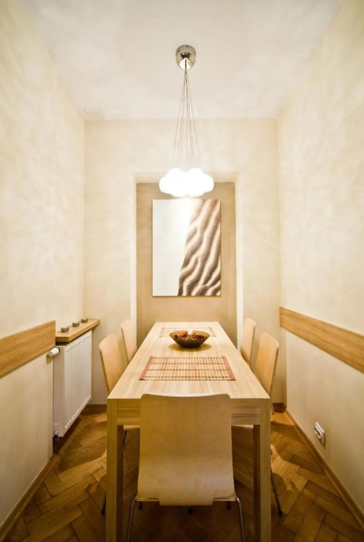 4Seasons﻿ Apartments Cracow
