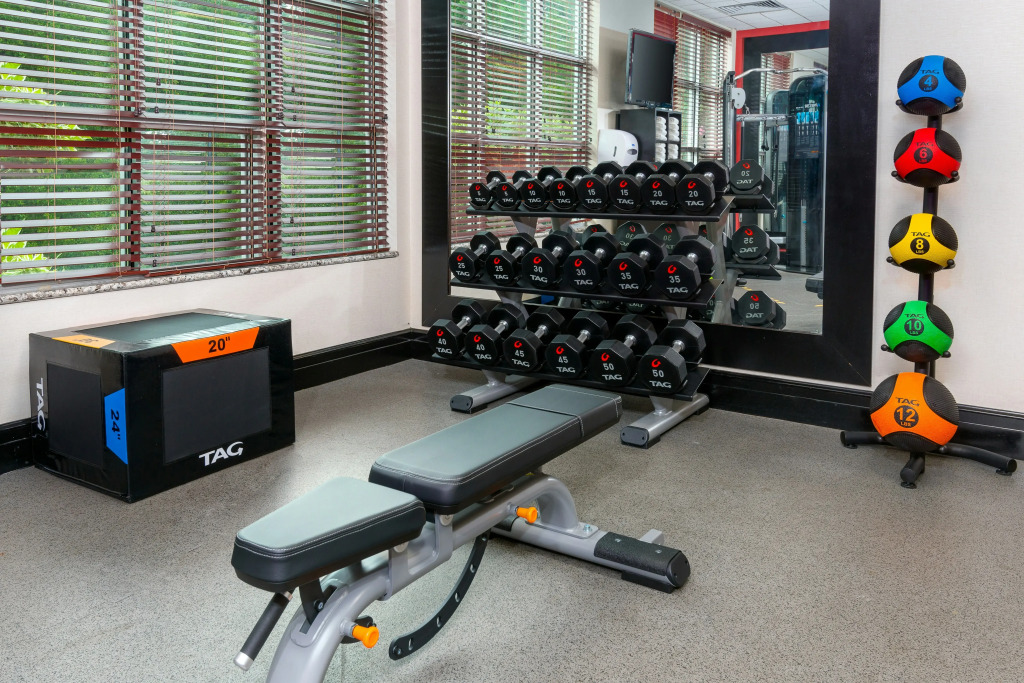 Homewood Suites by Hilton Boston/Canton, MA