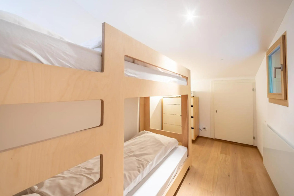 LAAX Homes - Casa Fau