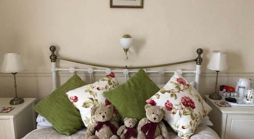 Monkgate Guest House