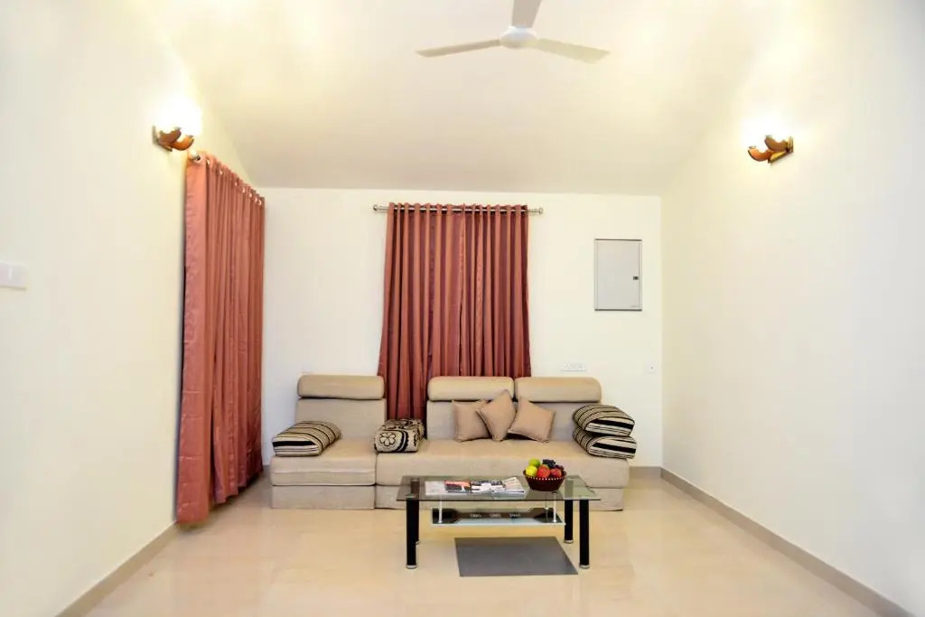 Lakkidi Village Resort Wayanad
