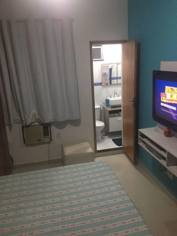 Apartment With 3 Bedrooms in Rio de Janeiro, With Wifi - 100 m From th