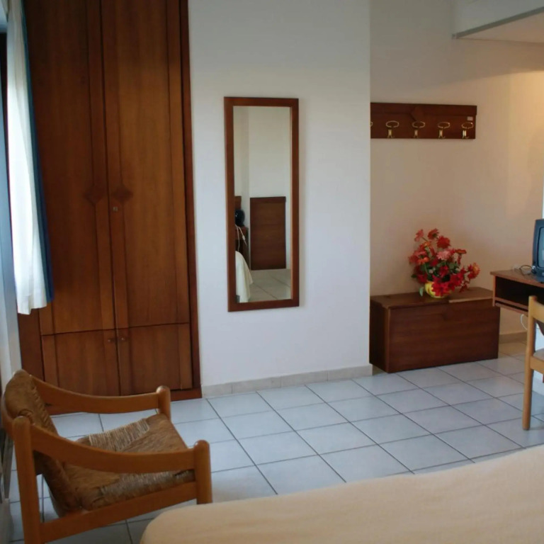 Hotel Nettuno