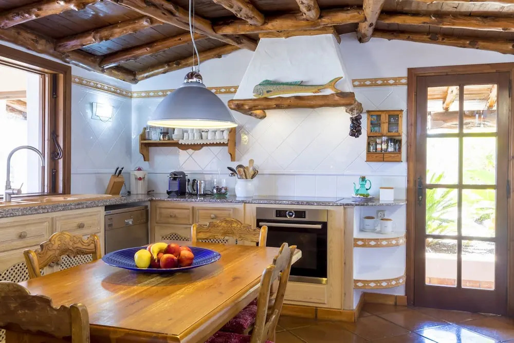 Villa Cas Berris