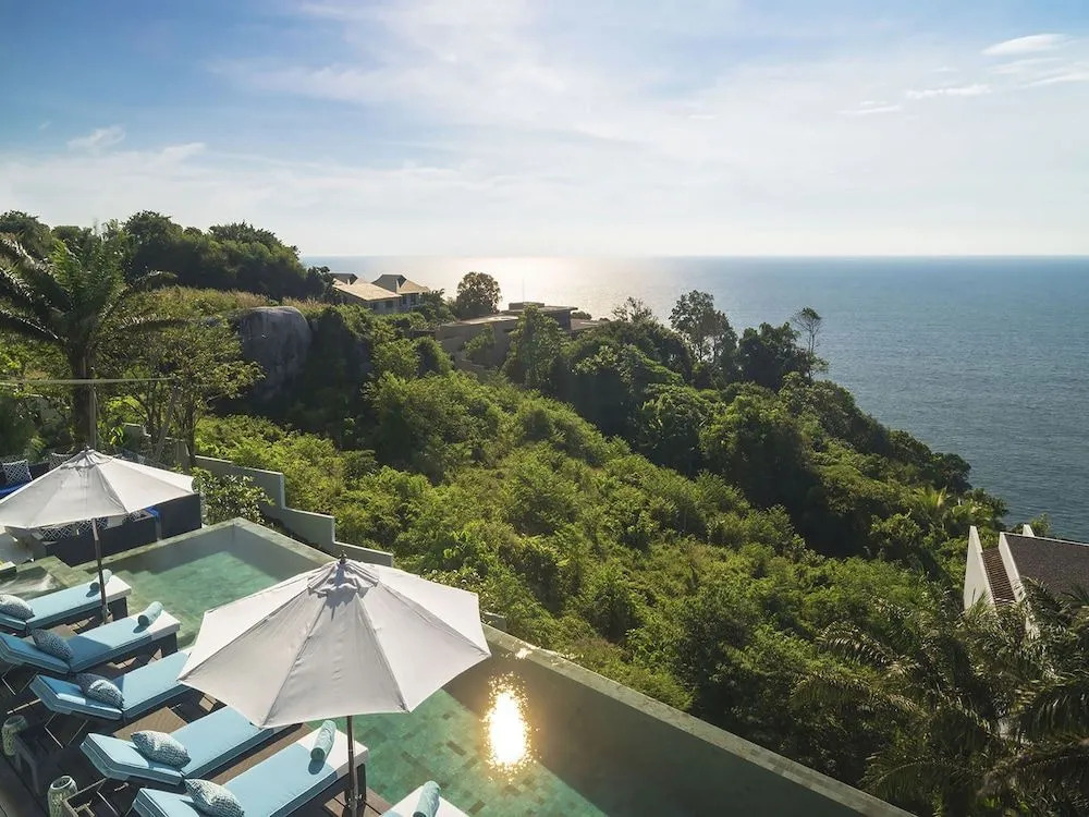 Villa Samira by Elite Havens