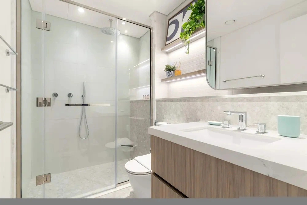 Silkhaus Chic Studio Sobha Hartland Kensington