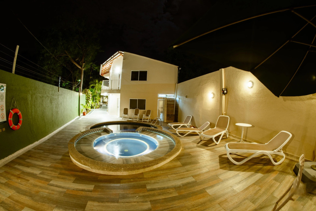 Hotel Isla Bonita