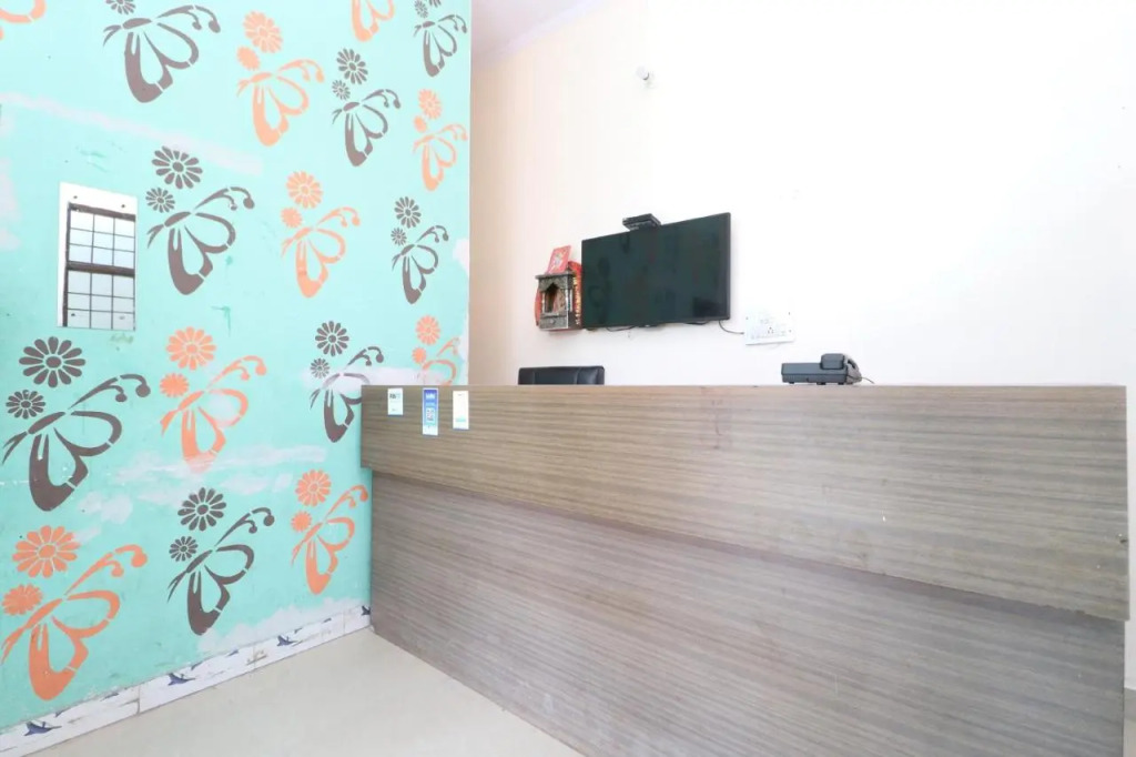 Oyo Flagship 701061 Hotel Arya