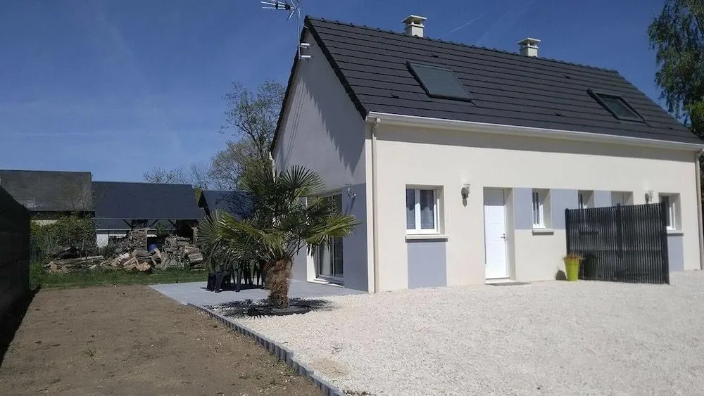 Suite Familiale de Théo