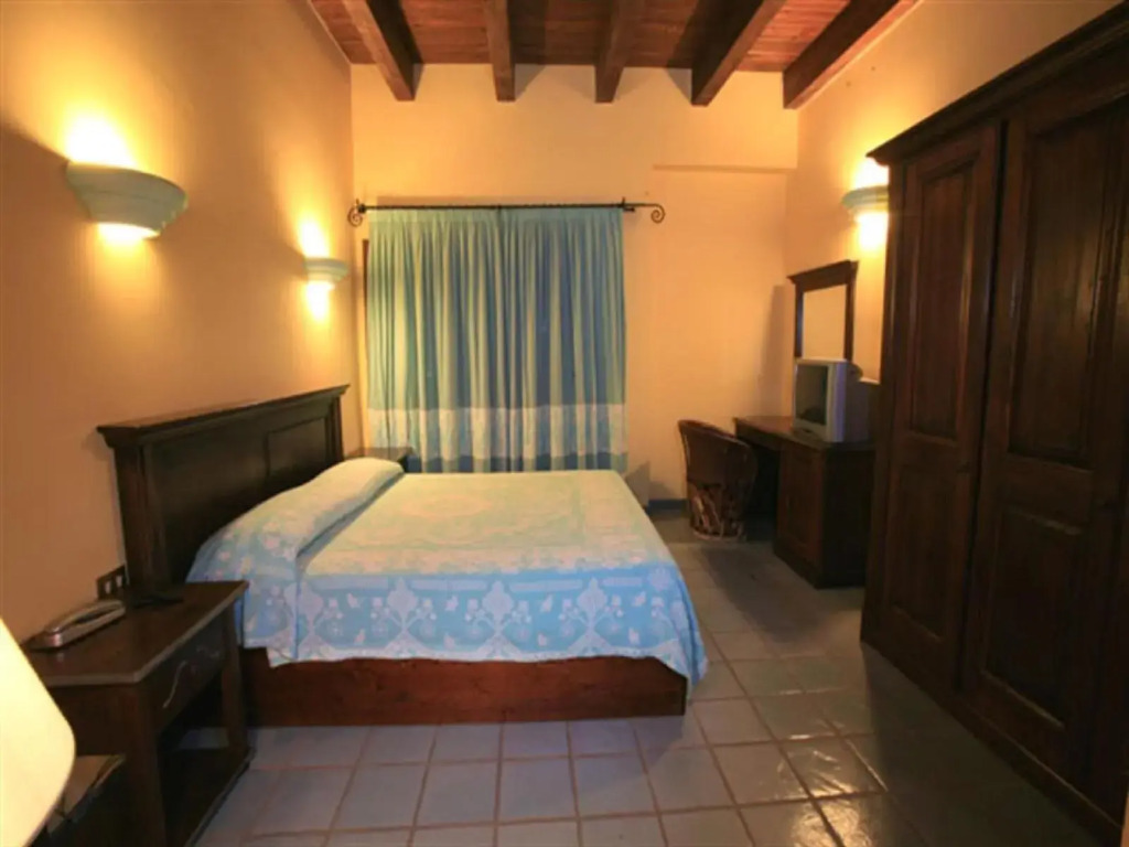 Hotel Dell'Ancora