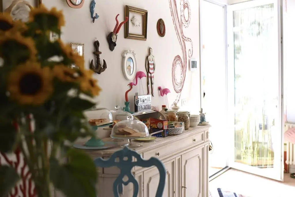 B&B Il Tentacolo