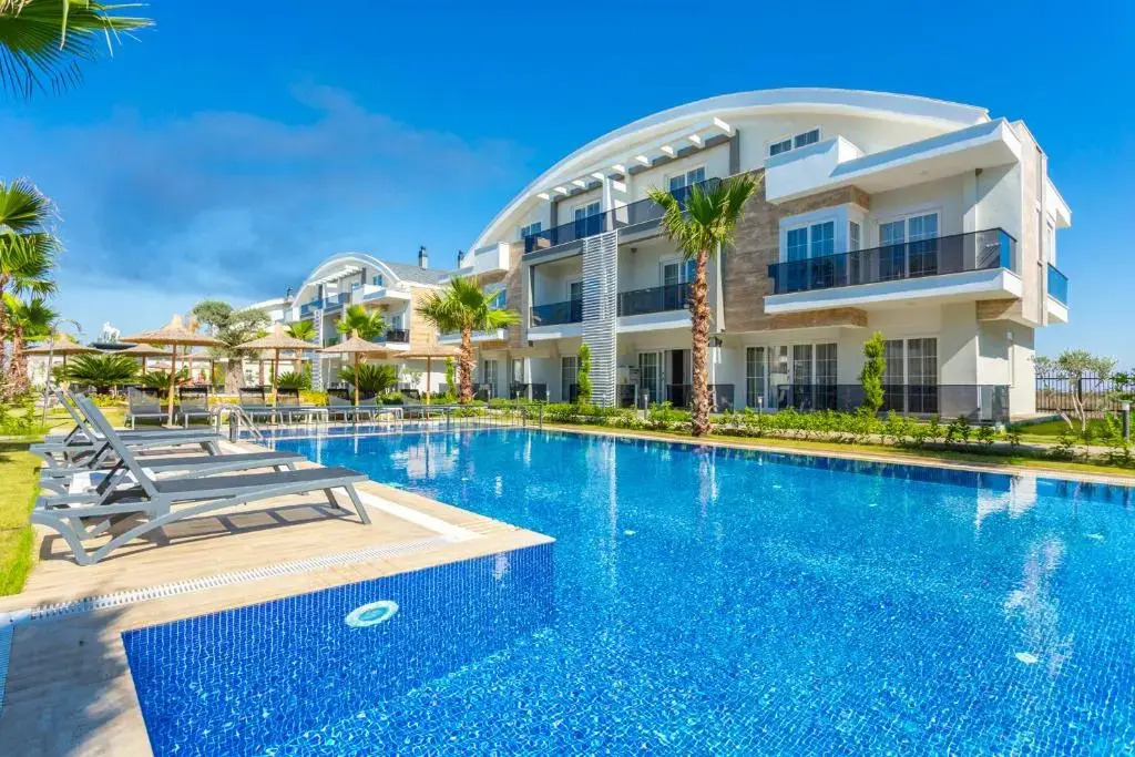 The Classe Collection Belek