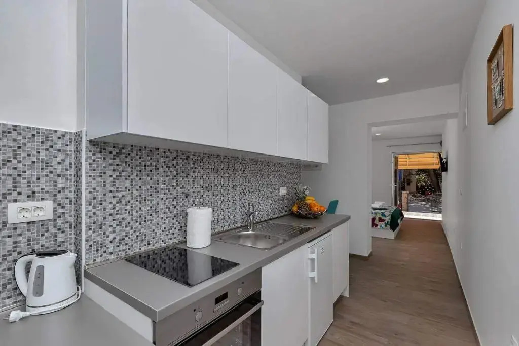 Apartman-Studio Meri