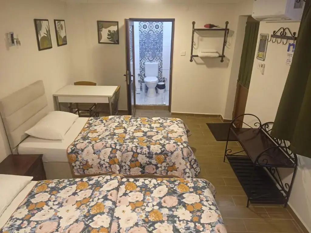 Ena Serenity Boutique Hotel