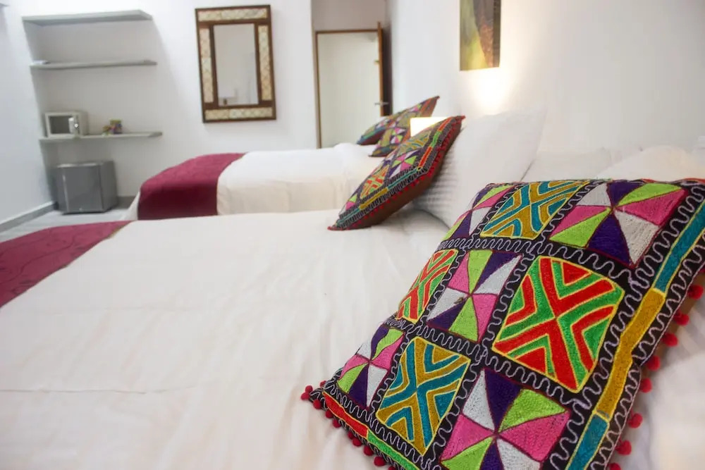 Cotinga Hotel Spa