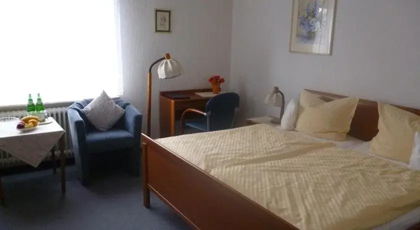 Hotel-Pension Wernemann
