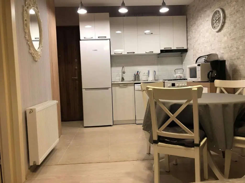 Bakuriani Park Residence Apartment47