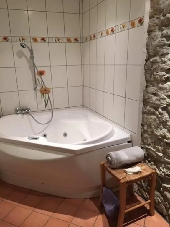 Chambres dHotes Les Hirondelles