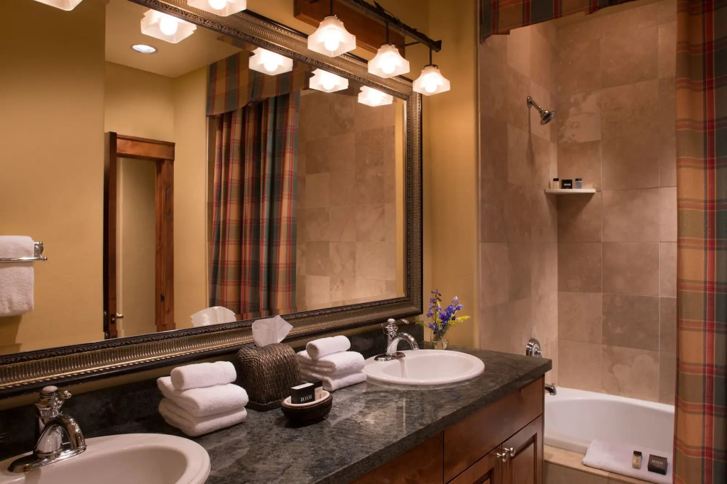 Trailborn Jackson Hole, Outdoor Collection by Marriott Bonvoy