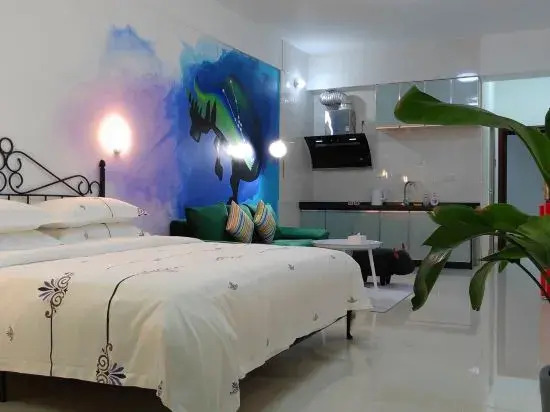 Xingxing Apartment